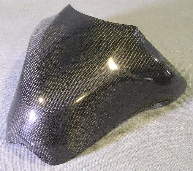 A-TECH エーテック タンクパッド タイプS ニンジャ400R -2013 KAWASAKI カワサキ タンク関連 外装