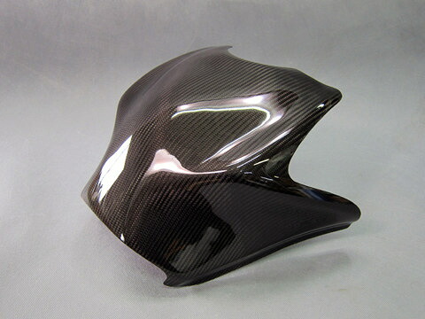 A-TECH エーテック タンクパッド タイプR ニンジャ H2 H2R KAWASAKI カワサキ タンクカバー タンク関連 外装