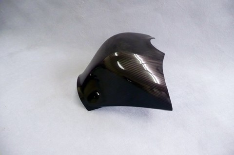 A-TECH エーテック タンクパッド タイプR ZX-10R KAWASAKI カワサキ タンク関連 外装