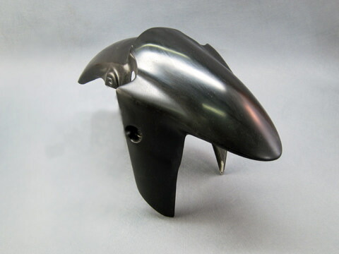 A-TECH エーテック フロントフェンダーSPL YZF-R25 YZF-R3 YAMAHA ヤマハ フロントフェンダー フェンダー関連 外装