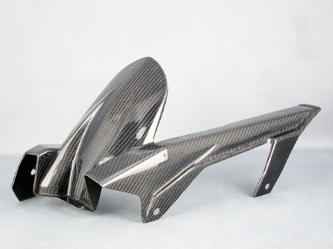 A-TECH エーテック リアフェンダー STD ニンジャ250 ニンジャ400 KAWASAKI カワサキ フェンダー関連 外装|ウェビック 店