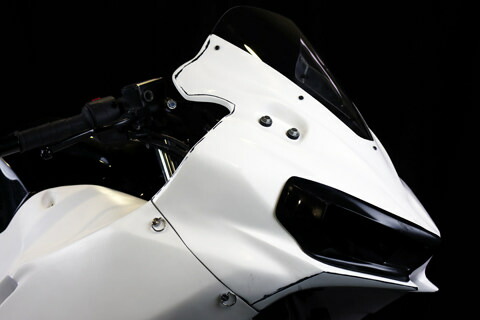 楽天市場】EIGHT(才谷屋) エイト(サイタニヤ) ZX-6Rレプリカ アッパー