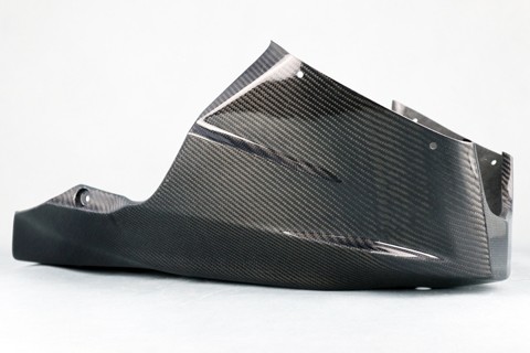 A-TECH エーテック ストリート用アンダーカウルSPL ニンジャ250 ニンジャ400 KAWASAKI カワサキ アンダーカウル カウル関連 外装|ウェビック 店