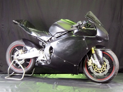 A-TECH エーテック レース用ダクトフルカウルSPL 4点セット CBR250RR2017- HONDA ホンダ フルカウル・外装セット カウル関連 外装