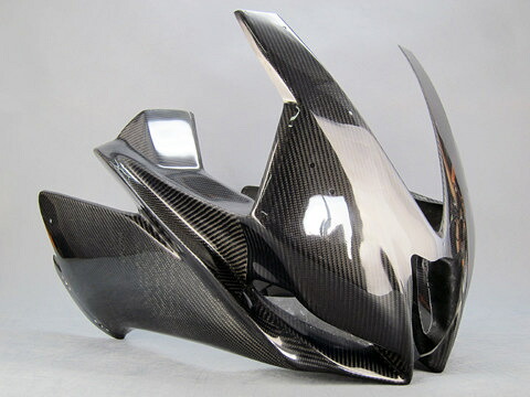 A-TECH エーテック ストリート用フルカウルSPL RSV4 APRILIA アプリリア フルカウル・外装セット カウル関連 外装 タイプ：FRPブラック(FB)／仕上げ：クリア塗装無し｜ウェビック　店