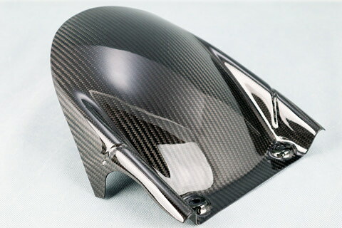 A-TECH エーテック リアフェンダーSTD RSV4 TUONO APRILIA アプリリア リアフェンダー フェンダー関連 外装