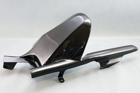 A-TECH エーテック リアフェンダー SPL VFR750R HONDA ホンダ フェンダー関連 外装