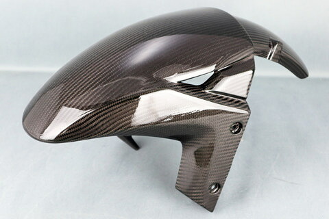 A-TECH エーテック フロントフェンダーSPL2 Ninja H2 H2R KAWASAKI カワサキ フロントフェンダー フェンダー関連 外装
