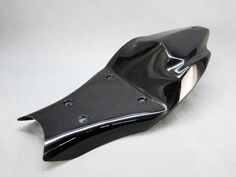 A-TECH エーテック レース用シートカウルSPL2 本体のみ Ninja 250 KAWASAKI カワサキ シートカウル・テールカウル カウル関連 外装