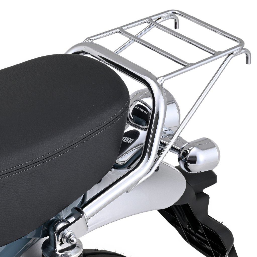 DAYTONA デイトナ クラシックキャリア DAX125 HONDA ホンダ リアキャリア 外装 12,915円