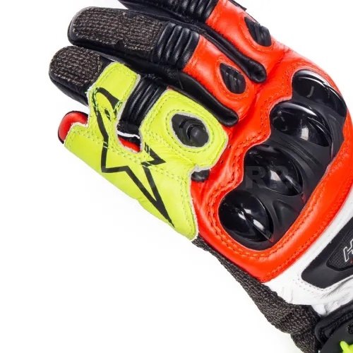 Alpinestars アルパインスターズ SUPERTECH GLOVE [スーパーテック