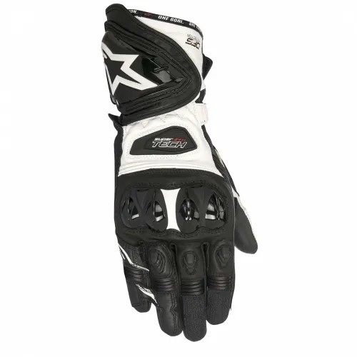 alpinestars アルパインスターズ SUPERTECH GLOVE [スーパーテック グローブ] ウインターグローブ グローブ アパレル｜ウェビック　店