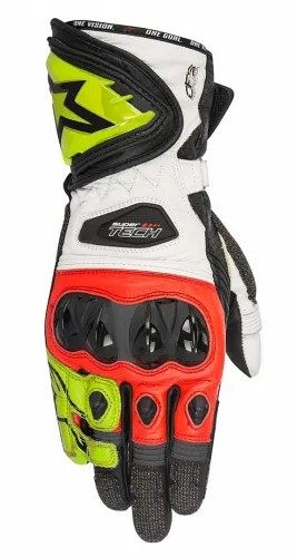 alpinestars アルパインスターズ SUPERTECH GLOVE [スーパーテック グローブ] ウインターグローブ グローブ アパレル 33,625円
