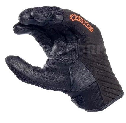alpinestars アルパインスターズ SMX-1 AIR V2 GLOVE [SMX-1 エア グローブ] メッシュグローブ グローブ アパレル