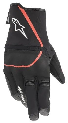 alpinestars アルパインスターズ SYNCRO v2 DRYSTAR (R) GLOVE [シンクロ ドライスター グローブ] オールシーズングローブ グローブ アパレル｜ウェビック　店
