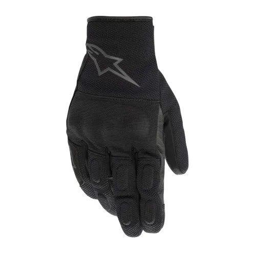 alpinestars アルパインスターズ S-MAX DRYSTAR GLOVE [S-マックス ドライスター グローブ] オールシーズングローブ グローブ アパレル｜ウェビック　店