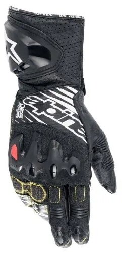 alpinestars アルパインスターズ GP TECH v2 GLOVE [GP テック グローブ] レーシンググローブ グローブ アパレル