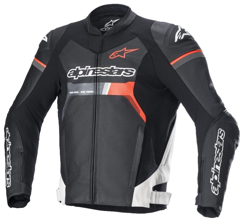 楽天市場】alpinestars / アルパインスターズATEM V5 LEATHER JACKET