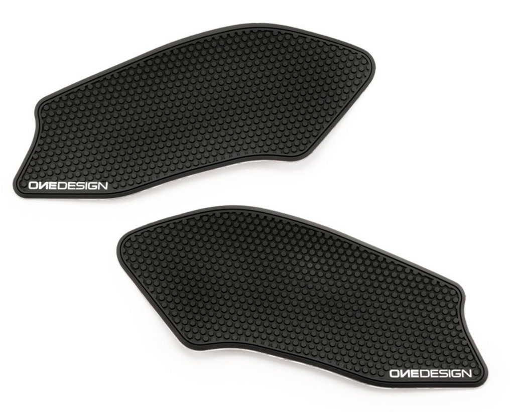 Puig プーチ サイドタンクパッド(SIDE TANK PADS) CB1000R 2018- BLACK EDITION HONDA ホンダ タンクパッド タンク関連 外装|ウェビック 店