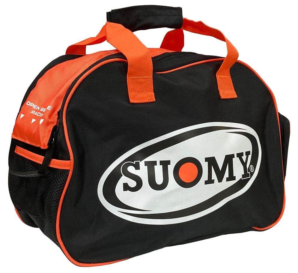SUOMY スオーミー S0831 SR-GP ヘルメットバッグ バッグ