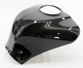 KT-R1不良品 楽天市場】A-TECH エーテック タンクカバー タイプR Ninja ZX