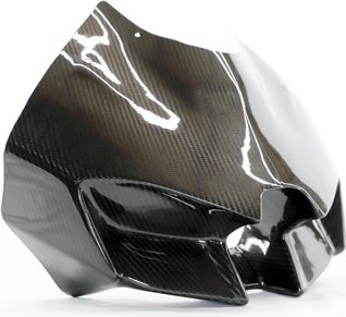 ODYSSEY　ゼッケンプレート Ninja ZX-10R (2021-) ゼッケンプレート --