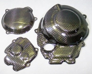 A-TECH エーテック EG-GUARDセット Ninja ZX-10R KAWASAKI カワサキ エンジンカバーセット エンジンパーツ エンジン｜ウェビック　店 29,078円