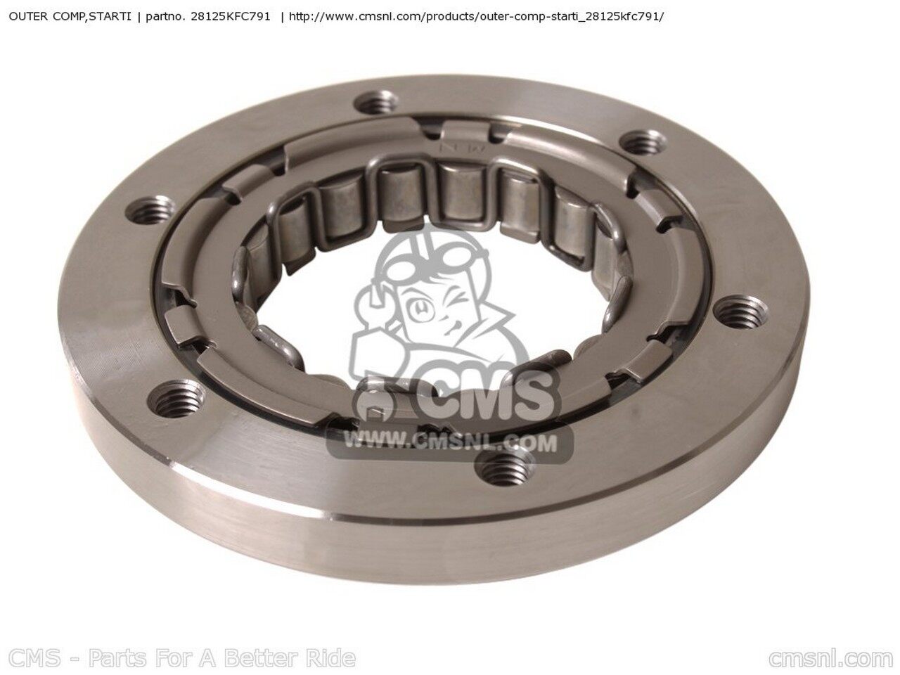 CMS シーエムエス OUTER COMP,STARTI CG125ES 2004 4 ENGLAND EUROPEAN DIRECT SALES 2007 7 CG125M 2001 1 / MKH FRANCE KPH SINGAPORE HONDA ホンダ その他エンジンパーツオプション・補修部品 エンジンパーツ エンジン|ウェビック 店
