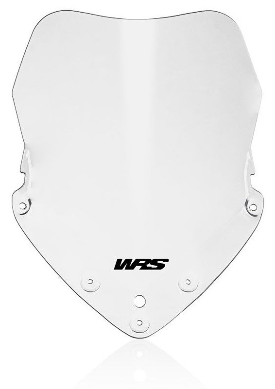 WRS ダブリューアールエス ウインドスクリーン (スタンダードタイプ) TURISMO VELOCE MV AGUSTA アグスタ スクリーン 外装