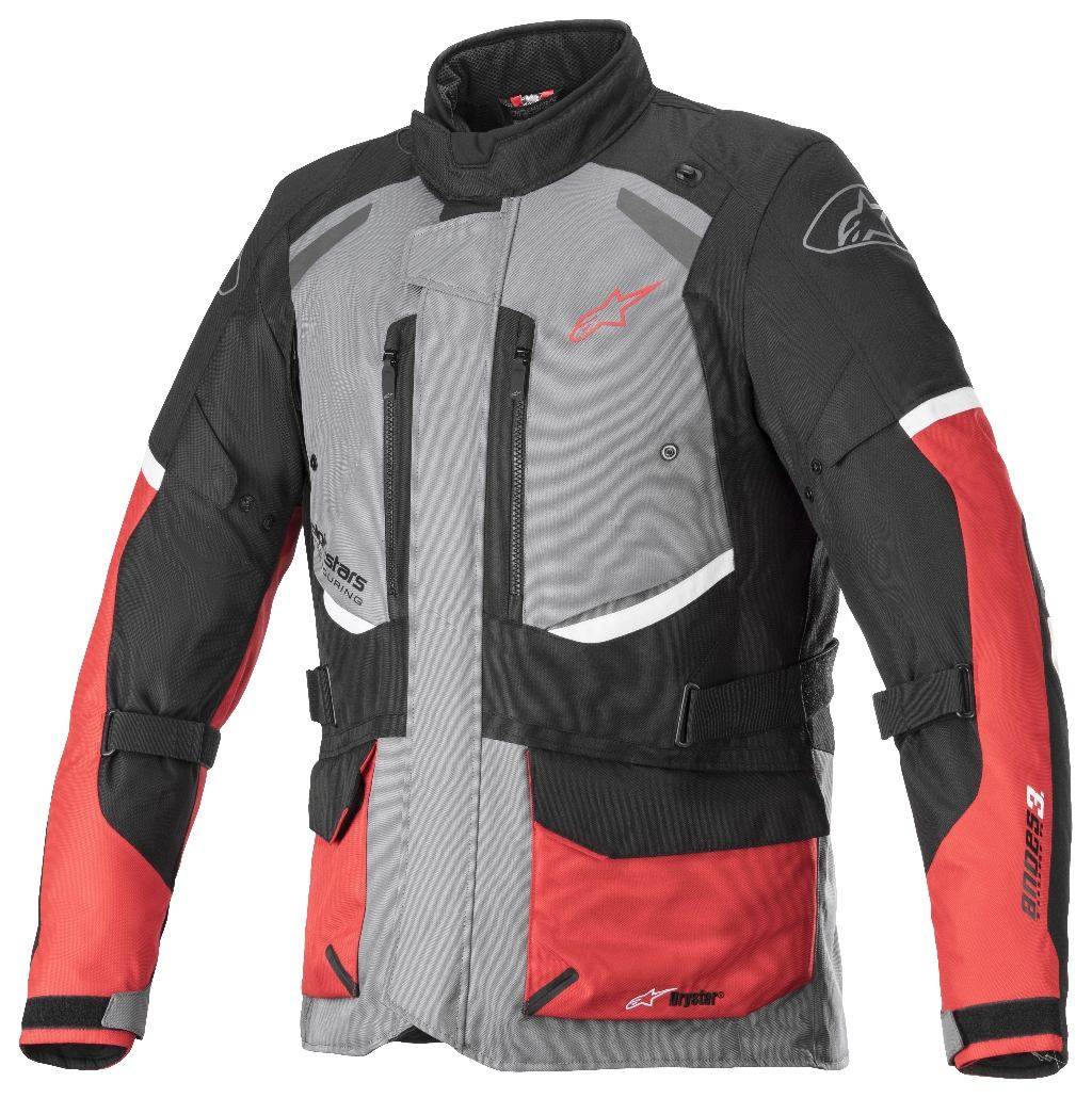 alpinestars アルパインスターズ ANDES v3 DRYSTAR (R) JACKET [アンデス ドライスター ジャケット] オールシーズンジャケット ジャケット アパレル