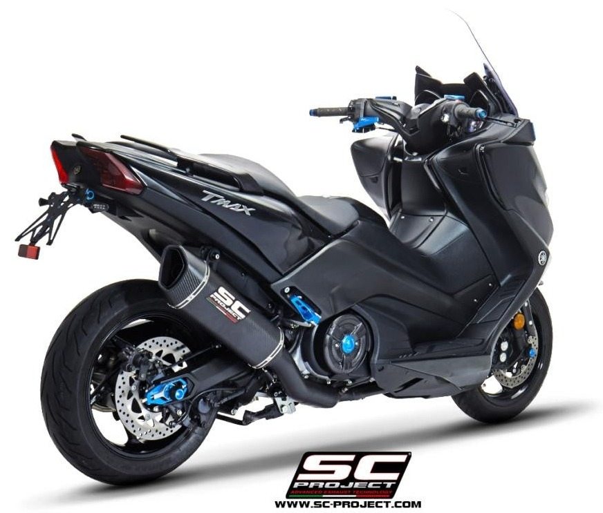 楽天市場】AKRAPOVIC アクラポビッチ レーシングライン (2-1