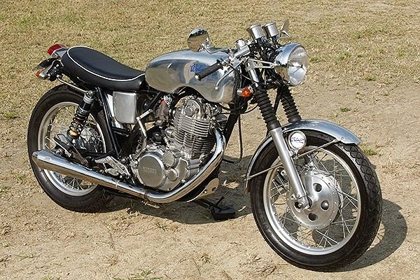 WM ウェリントン BSA アルミ タンク sr400 sr500 キャブ車用 eva.gov.co