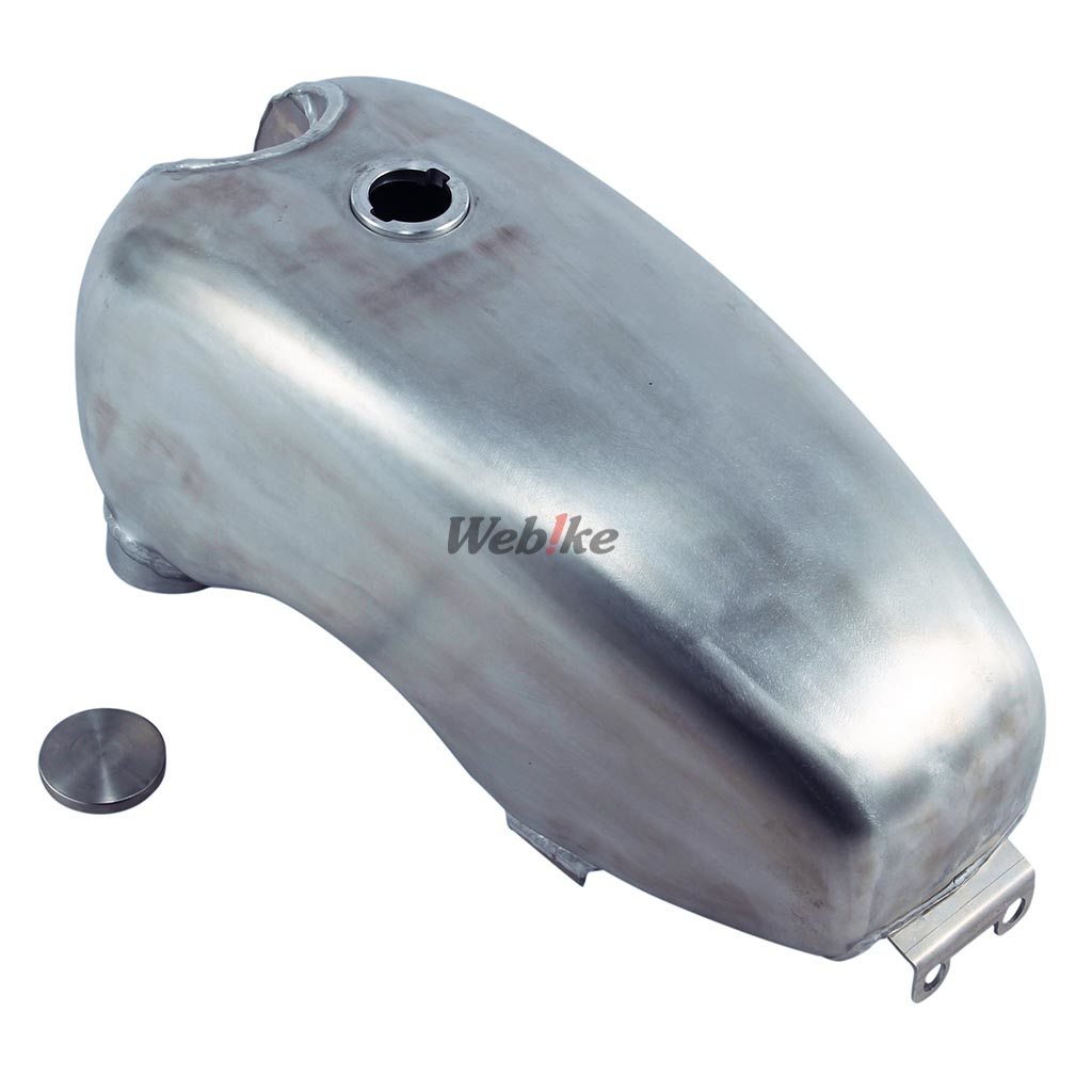 楽天市場】INADOME イナドメ W1/W3レプリカFRPフューエルタンク W800