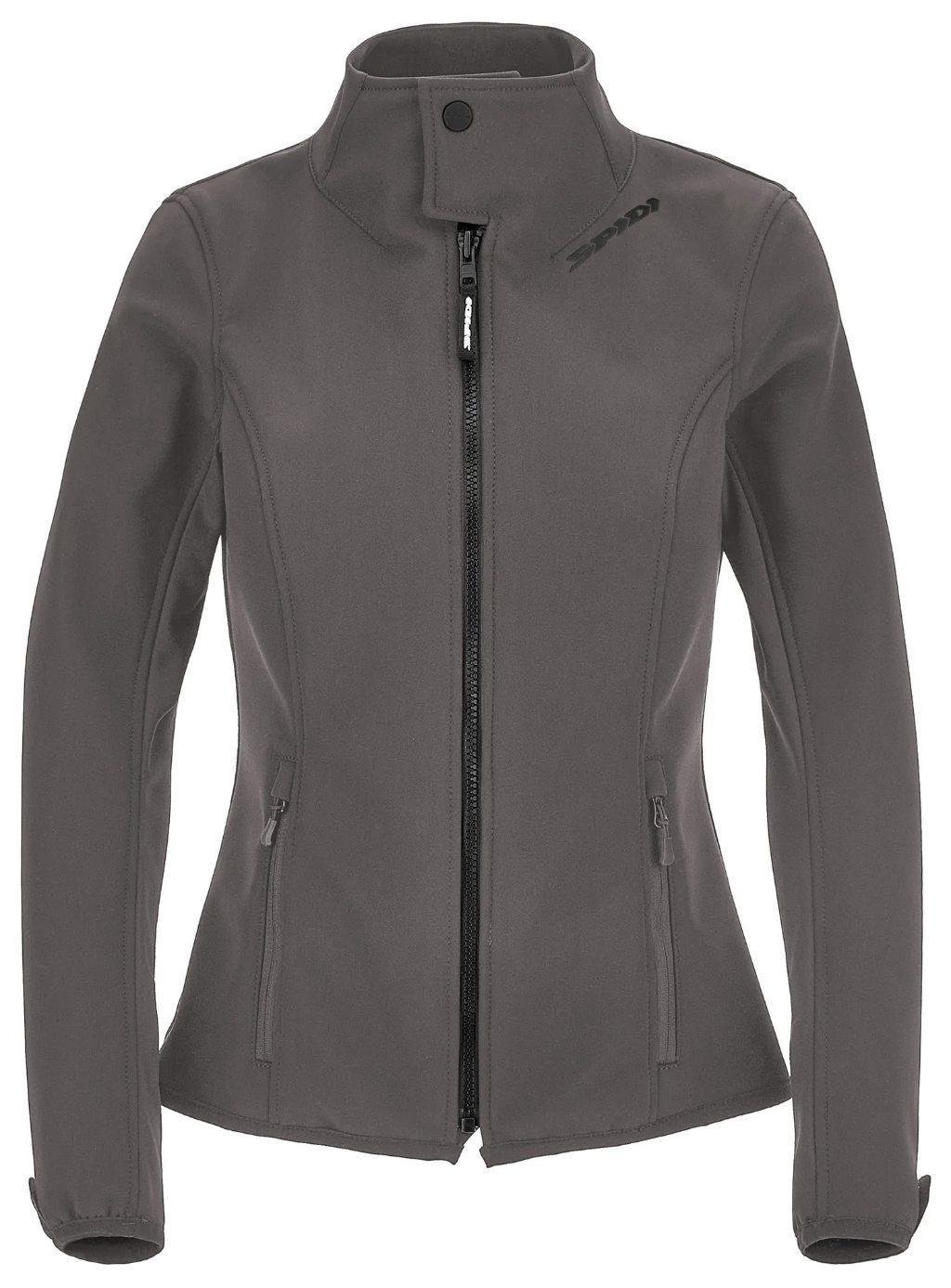SPIDI スピーディー WINDOUT SHELL LADY オールシーズンジャケット ジャケット アパレル画像