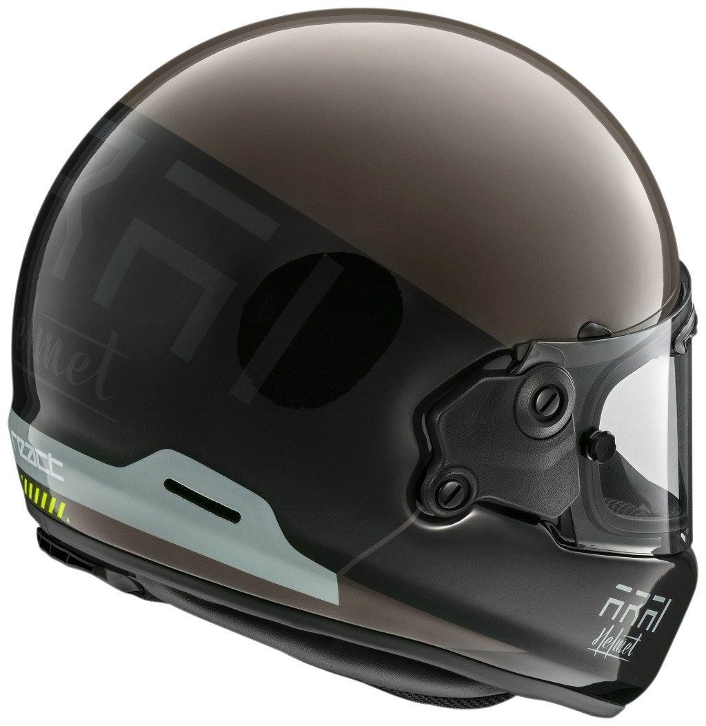 Arai アライRAPIDE-NEO (ラパイドネオ) 61-62cm XL 安い販アイテム www