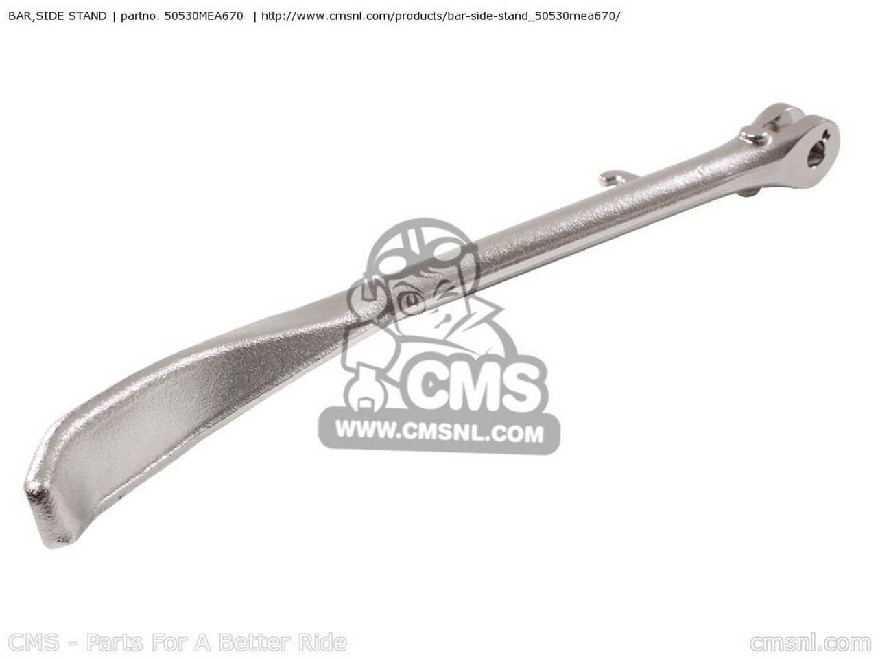 CMS シーエムエス バー、サイドスタンド VTX1300S 2003 3 AUSTRALIA / RBM CANADA REF ENGLAND EUROPEAN DIRECT SALES FRANCE 2004 4 2005 5 CMF IRELAND 2006 6 2007 7 HONDA ホンダ サイドスタンド フレーム|ウェビック 店