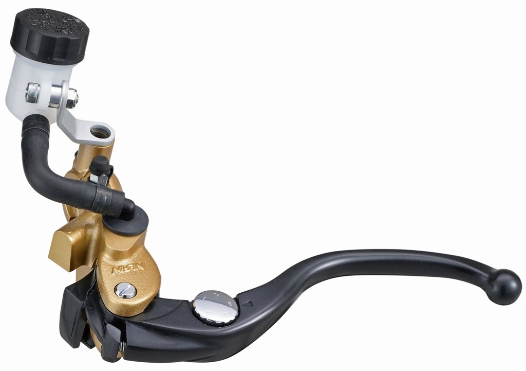 楽天市場】NISSIN ニッシン レース専用ラジアルマスターシリンダー