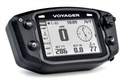 SALE／57%OFF】 TrailTech トレイルテック VOYAGER GPS デジタル