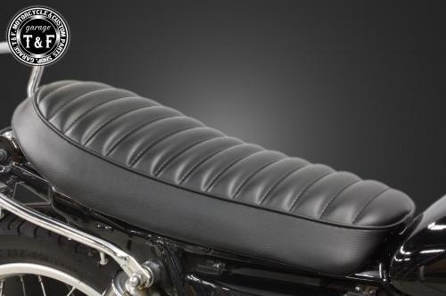 楽天市場】WM ダブルエム ダブルシートクラシック I SR400 SR500