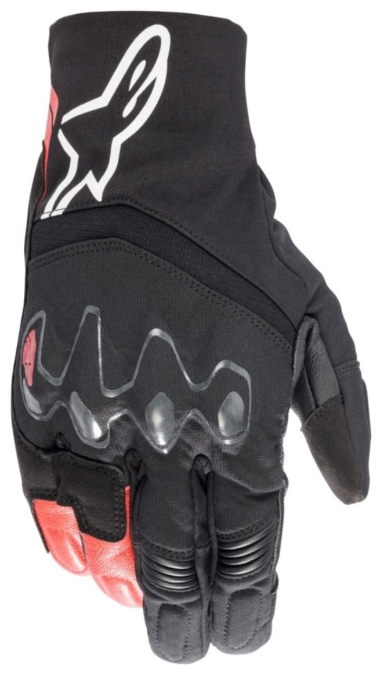 alpinestars アルパインスターズ HYDE XT DRYSTAR(R) XF GLOVE［ハイドエックスティードライスターエックスエフグローブ］ オールシーズングローブ グローブ アパレル｜ウェビック　店