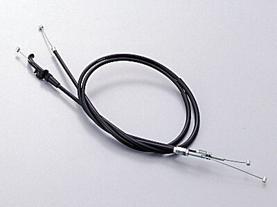 KAWASAKI エリミネーター 750 900  スロットルケーブル 楽天市場】国内製造品 アクセルワイヤー KAWASAKI エリミネーター 250V