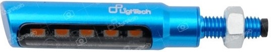 LighTech ライテック LED ABS ウインカー 灯火類 電装系