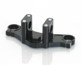 楽天市場】KITACO キタコ アルミトップブリッジ キタコ製フロント