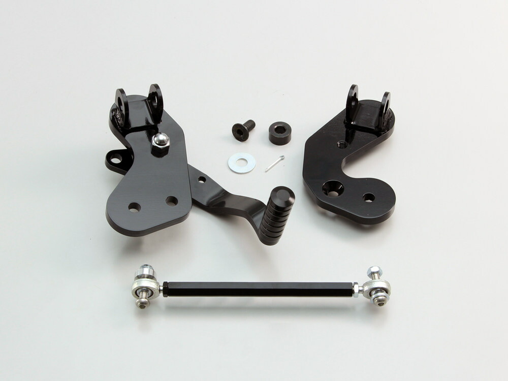 楽天市場】BEET ビート マシンプロテクターセット Z125 プロ KAWASAKI