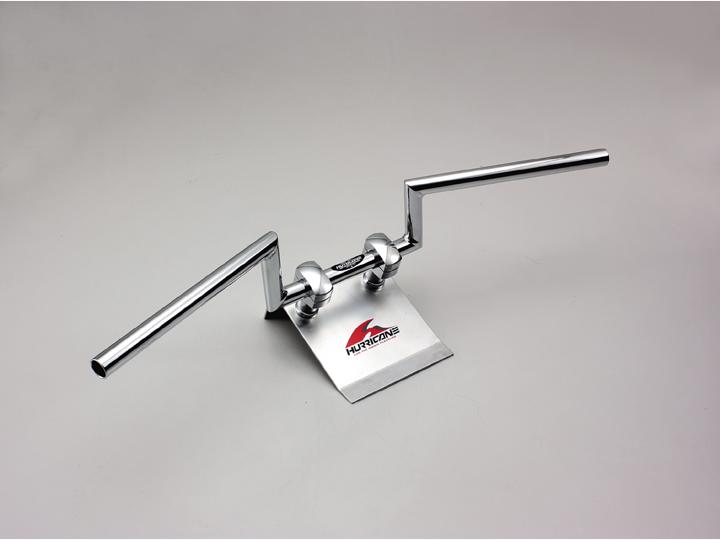 HURRICANE ハリケーン 100ロボット2型 ハンドルセット Z250 2013- KAWASAKI カワサキ ハンドルキット ハンドル