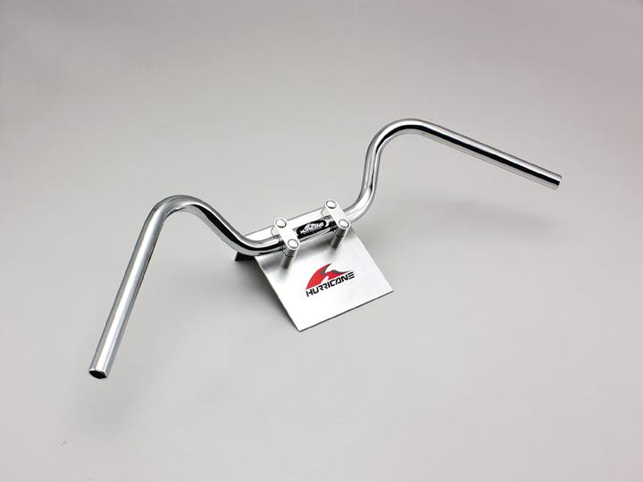 HURRICANE ハリケーン 90フォワードアップ ハンドルセット Z250 2013- KAWASAKI カワサキ ハンドルキット ハンドル