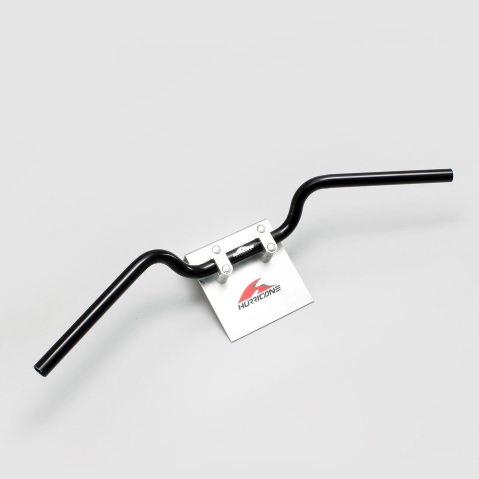 HURRICANE ハリケーン フォワードコンチ2型 ハンドルセット GB250クラブマン HONDA ホンダ ハンドルキット ハンドル|ウェビック 店