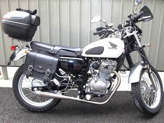 専用　ヨダ様　　ftr223 マフラー RSヨコタ レーシングショップヨコタ RSYビューティフルステンレス