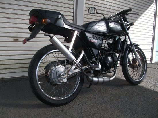 HONDA ホンダ NS-1 純正チャンバー マフラー ns1チャンバー（バイク マフラー）｜バイク | 車、バイク