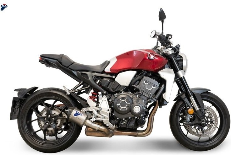 鈴*也様 テルミニョーニ CB1100R.F 鈴*也様 テルミニョーニ CB1100R.F